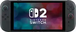 Coolblue Nintendo Switch 2 aanbieding