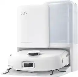 Coolblue Eufy Omni E25 White aanbieding
