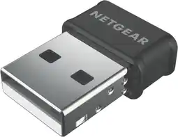 Coolblue Netgear A6150 aanbieding
