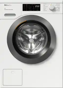 Coolblue Miele WED 388 WCS PowerWash & Steam aanbieding