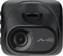 Coolblue Mio MiVue C595W Wifi + GPS aanbieding