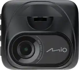Coolblue Mio MiVue C595W Wifi + GPS aanbieding