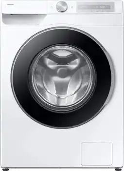 Coolblue Samsung WW90DG6U25LH Super Speed aanbieding