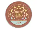 De Online Drogist Sol De Ibiza Minerale Zonnebrandcrème SPF30 Mini aanbieding