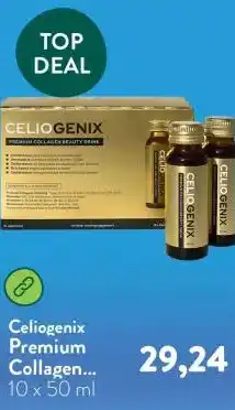 Holland & Barrett Premium Collagen Beauty Drink aanbieding