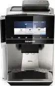 Bol.com Siemens EQ900 Plus - TQ903RZ3 - Volautomatische espressomachine - RVS aanbieding