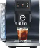 MediaMarkt Jura Z10 (ea) - Volautomatische Espressomachine Aluminium Midnight Blue aanbieding