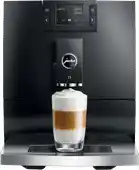 Bol.com JURA - C8 Piano Black (EA) - Volautomatische espressomachine aanbieding