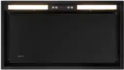 Bol.com NOVY 26052/01 Afzuigkap Inbouw Zwart 700 m³/uur aanbieding