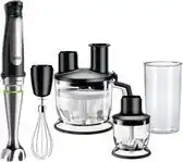 Bol.com BRAUN Staafmixer MultiQuick 7 MQ7085X aanbieding