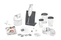 Bol.com bamix Baking Box aanbieding
