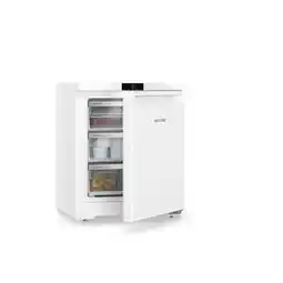 Expert Liebherr Fe 1003-20 Tafelmodel vriezer Wit aanbieding