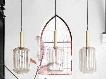 IN.HOUSE Hanglamp Peglio aanbieding