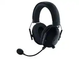 Bol.com Razer Blackshark V2 Pro Headset - Black aanbieding