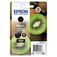 Bol.com Compatible Ink Cartridge Epson C13T02E14020 Black aanbieding