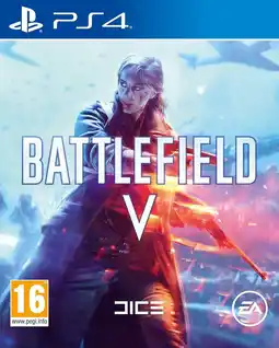 Bol.com Battlefield V - PS4 aanbieding