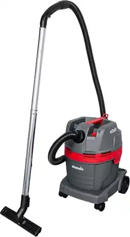 Bol.com Starmix ECRAFT PL-1422 EWR Water-/Stofzuiger - 102566 aanbieding
