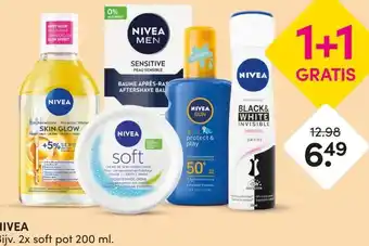 NIVEA