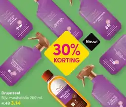 DA Bruynzeel aanbieding