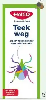 DA HeltiQ aanbieding