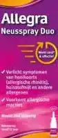 DA Allegra aanbieding