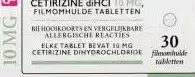 DA DA aanbieding