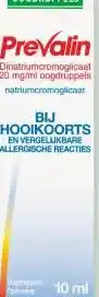 DA Prevalin aanbieding
