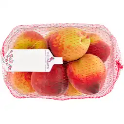 Jumbo Jumbo Perziken Geelvlezig 1KG aanbieding