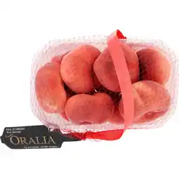 Jumbo Jumbo Wilde Perziken Witvlezig 1KG aanbieding