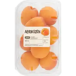 Jumbo Jumbo Abrikozen 500g aanbieding