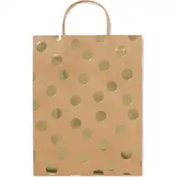 Jumbo HEMA Cadeautas L aanbieding