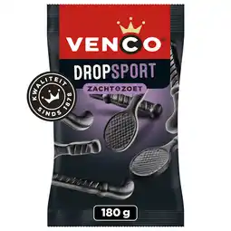 PLUS Venco Dropsport aanbieding