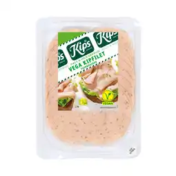 PLUS Kips Vega plakjes kipfilet tuinkruiden aanbieding