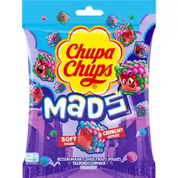 PLUS Chupa Chups Chupa mads berry aanbieding