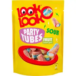 PLUS Look o Look Party tubes aanbieding