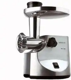 Bol.com Kenwood MG510 - Vleesmolen aanbieding
