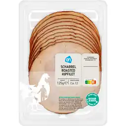 Albert Heijn AH Roasted kipfilet aanbieding