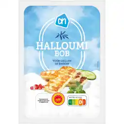 Albert Heijn AH Halloumi aanbieding
