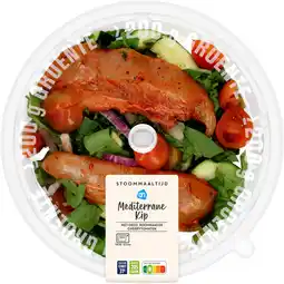 Albert Heijn AH Stoommaaltijd Mediterrane kip aanbieding