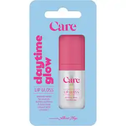 Albert Heijn Care Daytime glow lip oil aanbieding