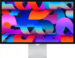 Coolblue Apple Studio Display (2026) kantelbare standaard aanbieding
