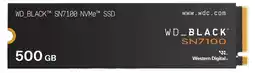 Coolblue WD Black SN7100 500GB NVMe SSD aanbieding