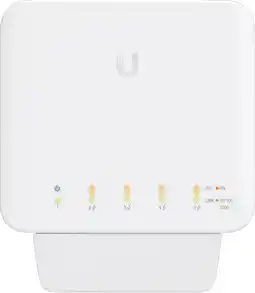 Coolblue Ubiquiti UniFi USW-FLEX aanbieding
