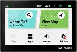 Coolblue Garmin Drive 53 Usb C Europa aanbieding