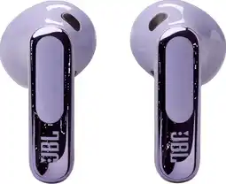 Coolblue JBL Live Flex 3 Paars aanbieding