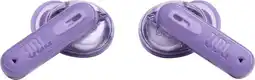 Coolblue JBL Tune Beam 2 Ghost Paars aanbieding