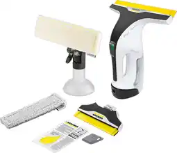 Coolblue Karcher WV 7 Signature Line aanbieding