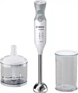 Coolblue Bosch ErgoMixx MSM66120 aanbieding