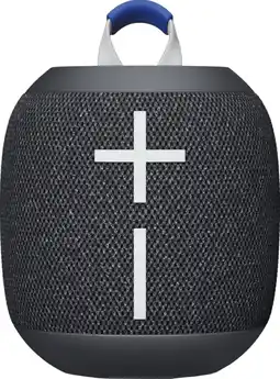 Coolblue Ultimate Ears Wonderboom 4 Zwart aanbieding