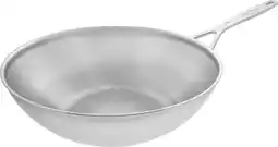 Coolblue Demeyere Industry 5 Wokpan 30 cm aanbieding